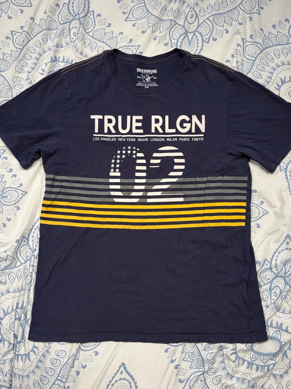 True Religion shirt